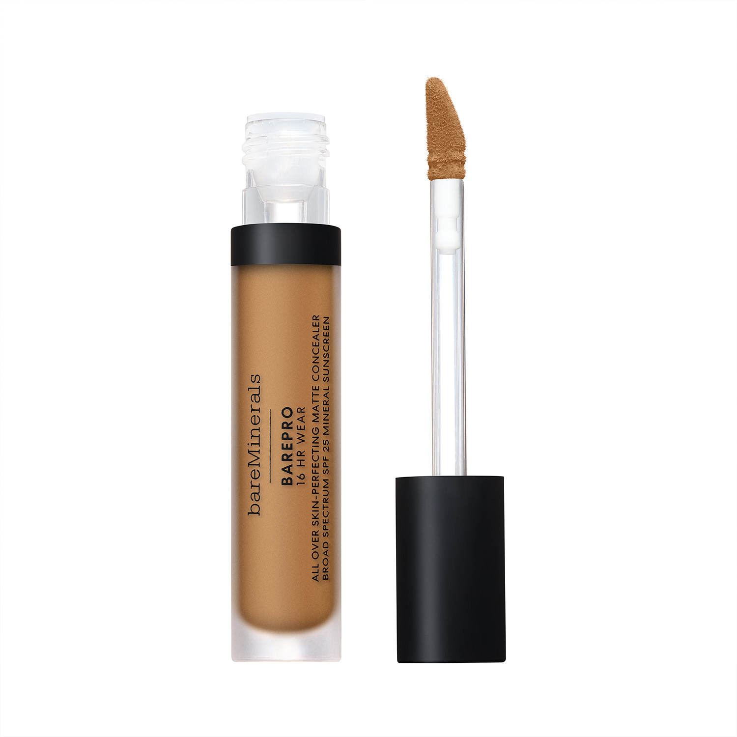 BAREPRO MATTE CONCEALER SPF 25 (CORRECTOR L&Iacute;QUIDO)